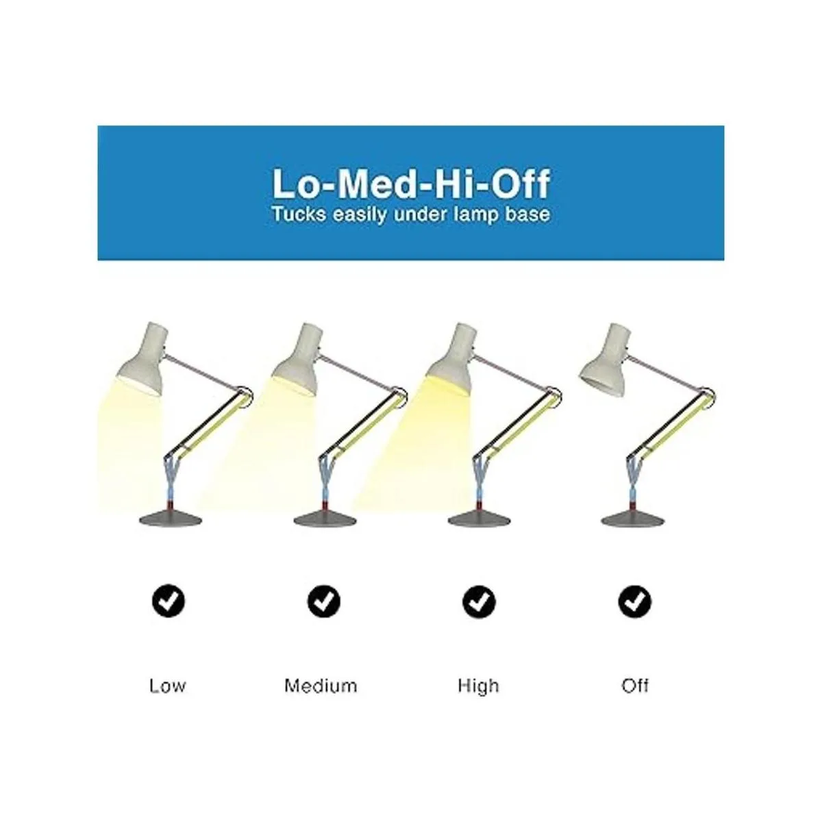 Regulador de sensor táctil de 3 vías kit de reparación de_3