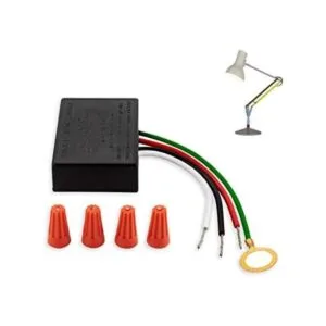 Regulador de sensor táctil de 3 vías kit de reparación de_1