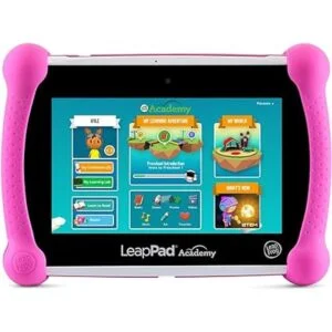 LeapFrog LeapPad Academy Tableta de aprendizaje para_2