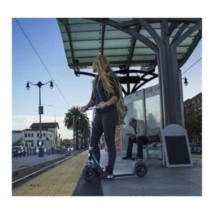 Razor Scooter A5 Air Kick para niños a partir de 8 años_4