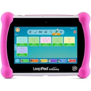LeapFrog LeapPad Academy Tableta de aprendizaje para_4