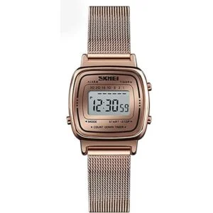 Relojes de cuarzo para mujer ultrafinos preciosos_1