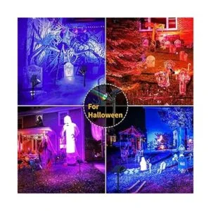 Luces solares para exteriores impermeables 9 modos de_4