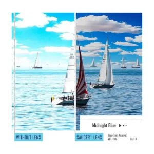 Lentes de repuesto para gafas de sol Oakley Elmont M de_6