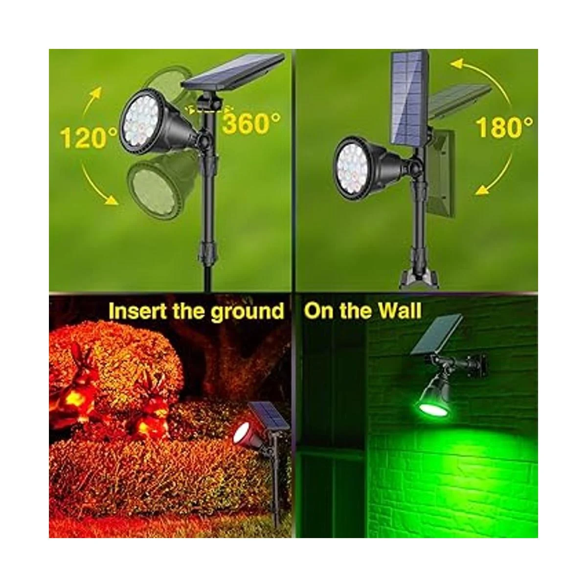 Luces solares para exteriores impermeables 9 modos de_6