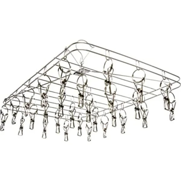 STACKT DR28HANG STACKT Estante para colgar en seco con_1