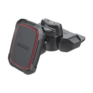 OQTIQ Soporte magnético de coche para reproductor de CD_1