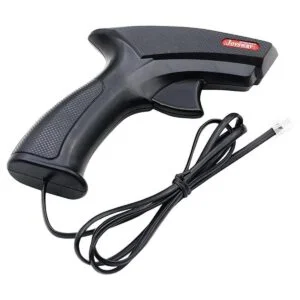 Joysway Super Juego de carreras de autos con alimentación