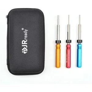 JRready Kit de herramientas de extracción ST5135 DRK12B
