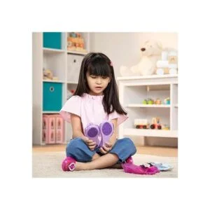 Melissa Doug Colección de juegos de rol paso con_5