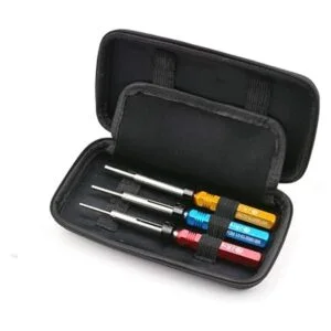 JRready Kit de herramientas de extracción ST5135 DRK12B