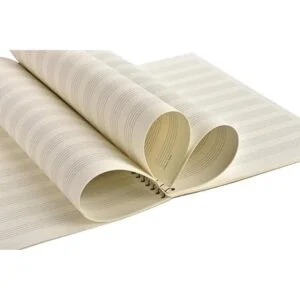 MOREYES Cuaderno de notas 50 páginas 10.2 x 7.5 in_3