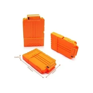 Kit de chaleco táctico para niños para s Nerf_6