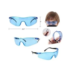 Kit de chaleco táctico para niños para s Nerf_5