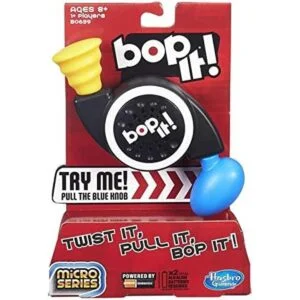 Simon Micro Series Game Bop It Micro Series Game_3