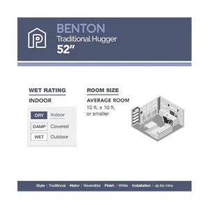 Prominence Home 50852