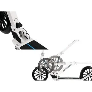 Razor Patineta A6 para niños a partir de 8 años manillar_5