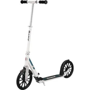 Razor Patineta A6 para niños a partir de 8 años manillar_1