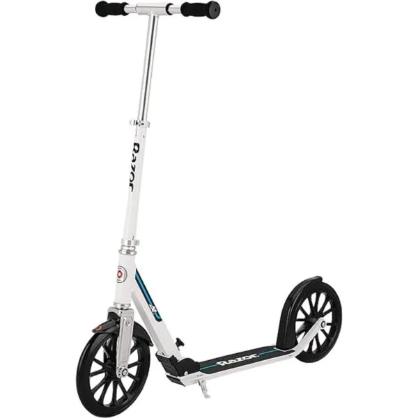 Razor Patineta A6 para niños a partir de 8 años manillar_1
