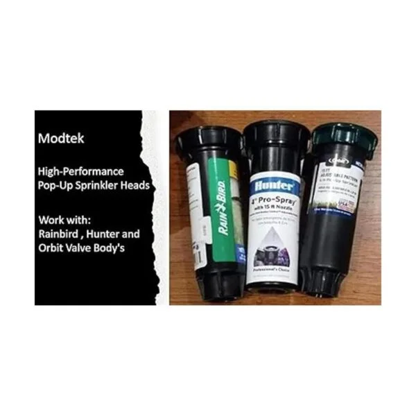 Modtek Cabezales emergentes de repuesto para aspersor_3