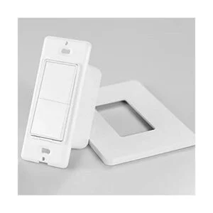 SANA Interruptor inteligente de luz de pared WiFi botón_2