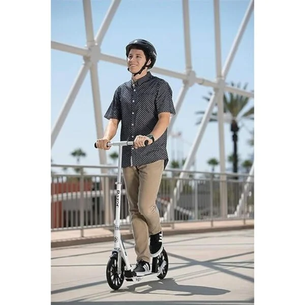 Razor Patineta A6 para niños a partir de 8 años manillar_3