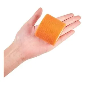 BENECREAT Rollos de tela de tul para decoración de bodas