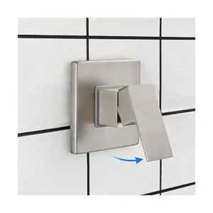 Dr Faucet Equipo completo de la ducha de la válvula de_2