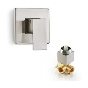 Dr Faucet Equipo completo de la ducha de la válvula de_1