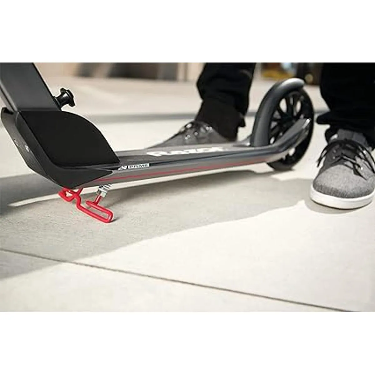 Razor Patinete A5 Prime para niños a partir de 8 años_4