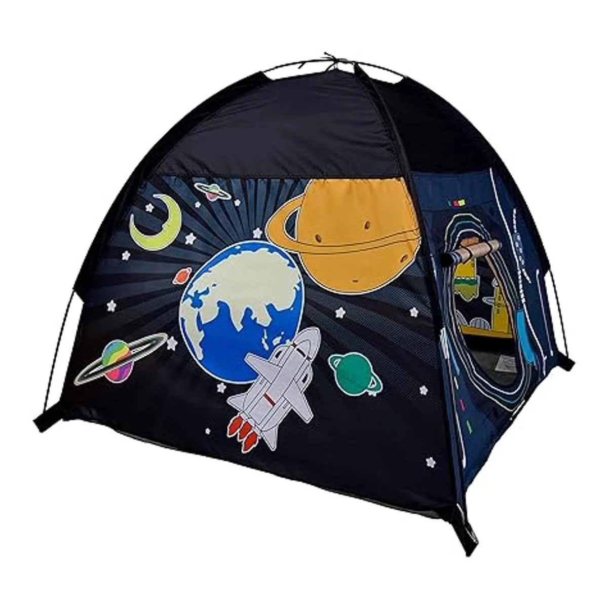 NARMAY Tienda de campaña pequeña para niños diseño de_3