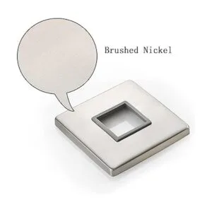 Dr Faucet Equipo completo de la ducha de la válvula de_4