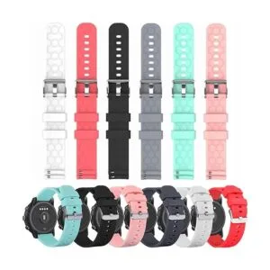 ECSEM Correa de repuesto compatible con fósil Gen 4 Q_1