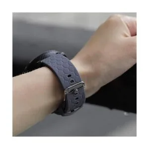 ECSEM Correa de repuesto compatible con fósil Gen 4 Q_4