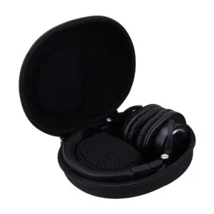 Aenllosi Funda rígida de transporte para AudioTechnica_3