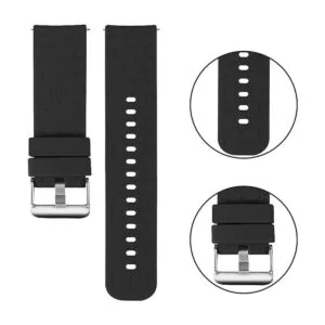 ECSEM Correa de repuesto compatible con fósil Gen 4 Q_5