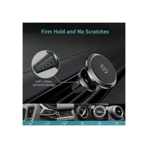 Syncwire Soporte magnético para teléfono de automóvil_3