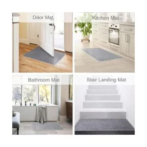 Alfombra de suelo de PURE ERA para escaleras estera de