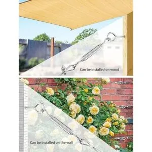 TooTaci Kit de enrejado de alambrealambre de imagen_6