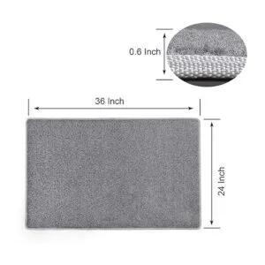 Alfombra de suelo de PURE ERA para escaleras estera de