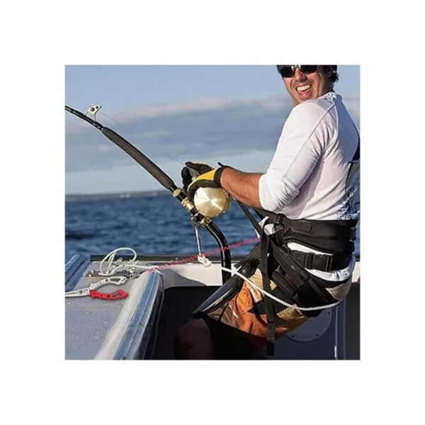 Dreamtop 12 cuerdas de pesca para herramientas de pesca