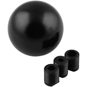 RYANSTAR Pomo de palanca de cambios de auto universal_1