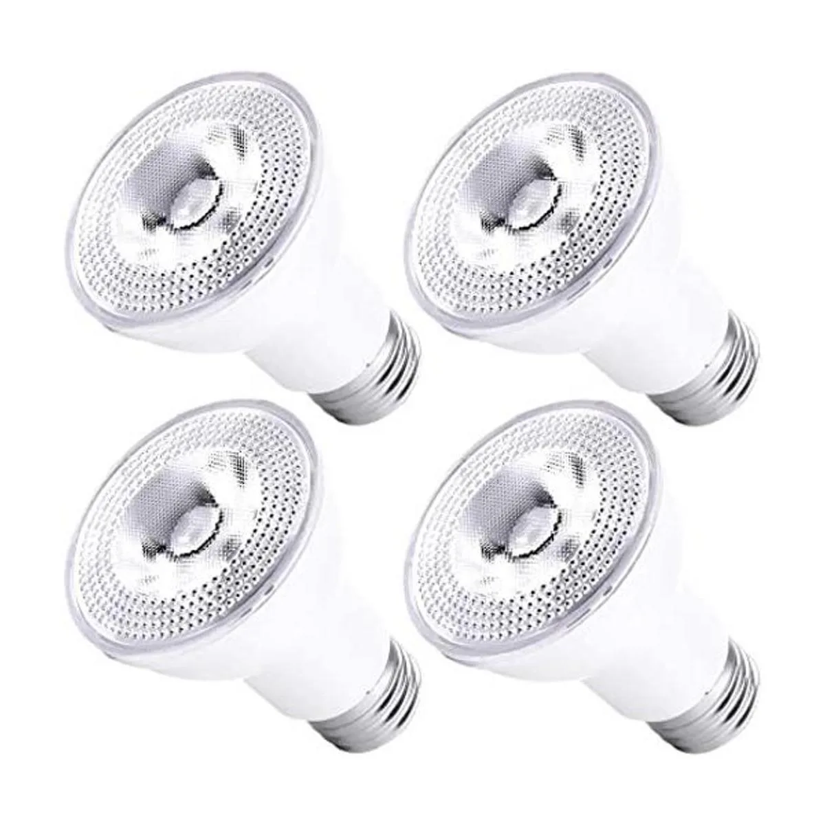 Par20 Bombillas LED 3000K Blanco Cálido Inundación_1