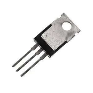 Bridgold Transistores de alimentación NPN TO220 10_3