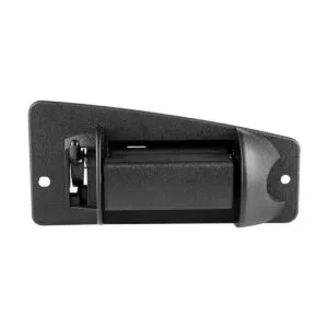 LUJUNTEC Manija de puerta exterior trasera de repuesto_1