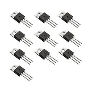 Bridgold Transistores de alimentación NPN TO220 10_1