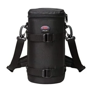 Bolsa de lente para lente de cámara réflex digital_1