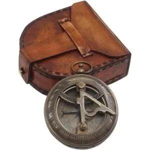 Roorkee Instruments Reloj magnético direccional diseño_6