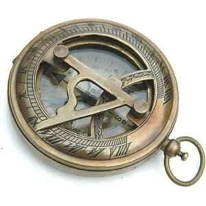 Roorkee Instruments Reloj magnético direccional diseño_3