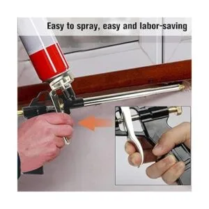 Paquete de 2 s de espuma de espuma Picowe_4